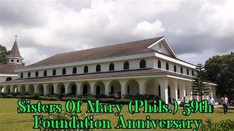sisters of mary silang cavite